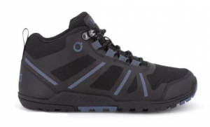 Barefoot shoes XERO SHOES DAYLITE Hiker Fusion Black W | 37,5, 39, 39,5, 41, 42