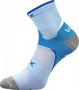 Barefoot Childrens socks VOXX - Maxterik silproX - boy