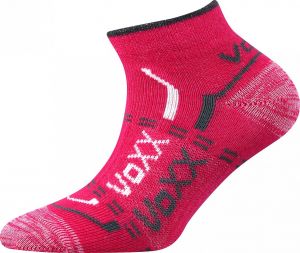 Barefoot Childrens socks VOXX - Rexik 01 - girl