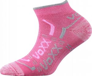 Barefoot Childrens socks VOXX - Rexik 01 - girl