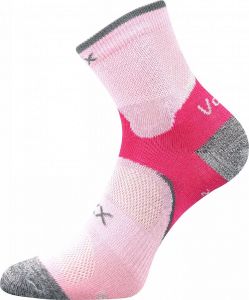 Barefoot Children's socks VOXX - Maxterik silproX - girl