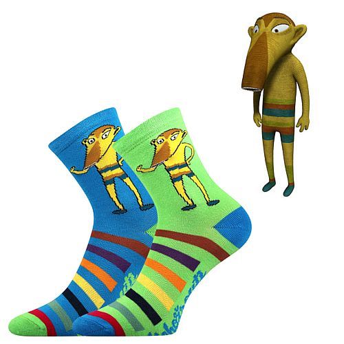 Ponožky Lichožrouti - Ramses