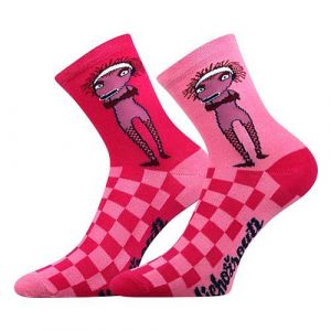 Barefoot Socks Lichožrouti - Razor
