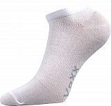 VOXX socks for adults - Rex 00 - white | 35-38, 43-46