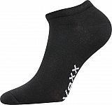 VOXX socks for adults - Rex 00 - black | 35-38, 39-42