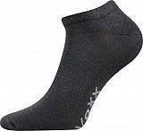 VOXX socks for adults - Rex 00 - dark gray | 39-42, 43-46
