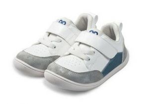 Sneakers Little blue lamb Pabsi blue | 20, 21, 22.5