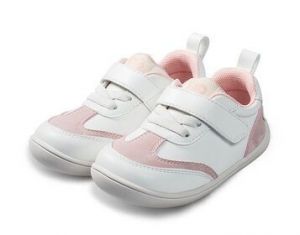 Sneakers Little blue lamb Parri pink | 22.5