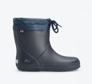 Insulated boots Viking navy gray