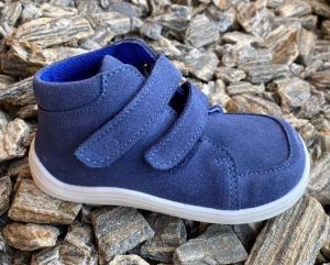 Baby bare shoes Febo Fall jeany