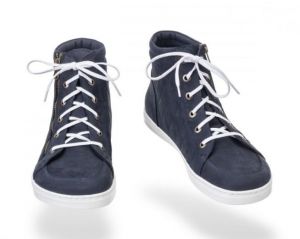 Barefoot shoes Peerko Rex marin | 38