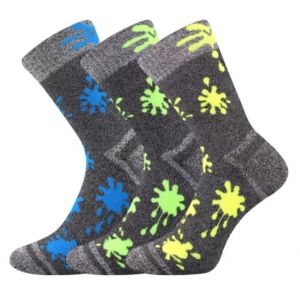Childrens socks VOXX - Hawkik - boy | 20-24, 25-29, 30-34, 35-38
