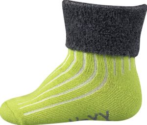 Barefoot Childrens socks VOXX - Luník - boy