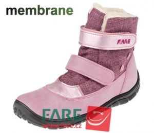 FARE BARE childrens winter boots B5541951 | 28, 29, 32