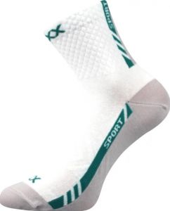 VOXX socks for adults - Pius - white