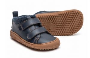 Winter ankle boots zapato Feroz Liria Azul | 25, 26, 27, 28, 30, 31