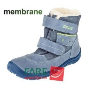 FARE BARE childrens winter boots B5541102 | 28, 29, 30