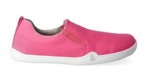 Barefoot shoes bLIFESTYLE - espadrillaSTYLE pink | 38, 40