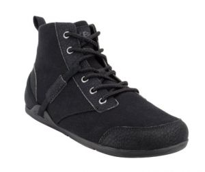 Barefoot shoes XERO SHOES Denver Black | 42, 44
