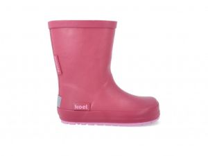 Barefoot boots Koel4Kids - Blossom