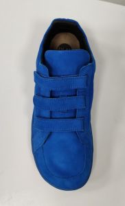 Barefoot Barefoot leather shoes Paperkrane - Elvis - 22-30
