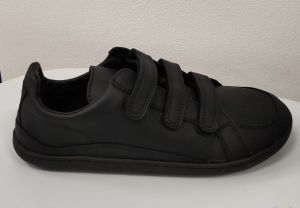 Barefoot leather shoes Paperkrane - Ruler  - 37-42 | 36, 37, 38, 39, 40