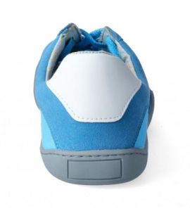 Barefoot Barefoot sneakers bLIFESTYLE - sportSTYLE textile sky