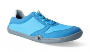 Barefoot Barefoot sneakers bLIFESTYLE - sportSTYLE textile sky