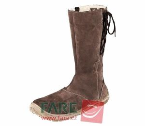 FARE BARE womens winter boots B5842221 | 37, 38, 39, 40, 42, 43