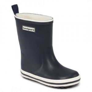 Insulated boots Bundgaard Charly High Warm - Classic navy | 24, 25