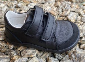 Baby bare shoes Febo Go black | 30, 31, 32