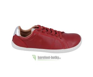 Womens year-round shoes Protetika Adela red | 37, 38, 39, 40, 41, 42