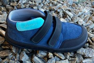 Jonap barefoot ELLA blue jeans | 31, 32, 33, 34, 35