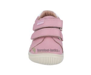 Barefoot Protetika Lauren pink - year-round barefoot shoes