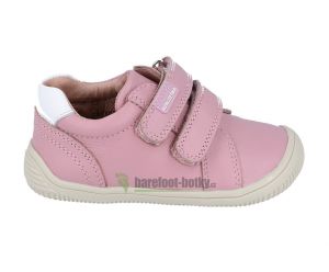 Protetika Lauren pink - year-round barefoot shoes | 19, 20, 21, 22, 23, 24, 25, 27, 28, 29, 31
