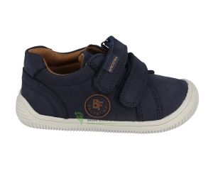 Protetika Lester brown - year-round barefoot shoes