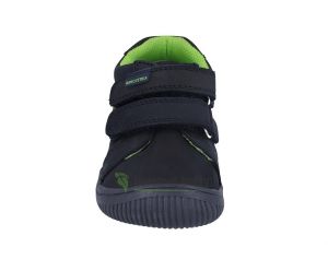 Barefoot Protetika Lester green - year-round barefoot shoes