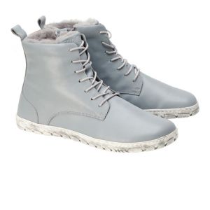 Winter boots ZAQQ QUINTIC Winter Blue Gray | 38, 39, 40
