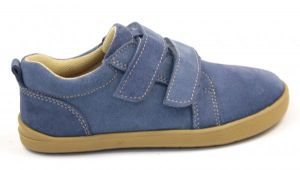 Barefoot leather year-round shoes EF Brock Jeans | 26, 27, 28, 29, 30, 31, 33