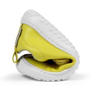 Celoroční boty zapato Feroz Moraira rocker amarillo ohebnost