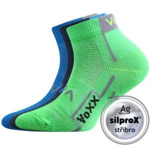 Childrens socks Voxx - Katoik - boy | 20-24, 25-29, 35-38