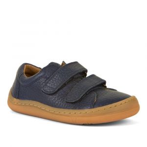 Froddo barefoot year-round shoes 2 velcro - blue | 27, 28