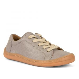 Froddo barefoot year-round shoelaces - gray | 37, 39, 40, 42