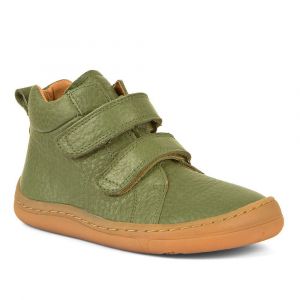 Froddo barefoot ankle year-round shoes olive | 23