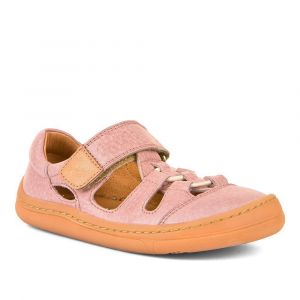 Froddo barefoot sandals 1 velcro - pink | 23, 26, 28, 29