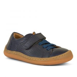 Froddo year-round barefoot shoes dark blue - SZ rubber band | 23, 28, 29, 30, 33, 38