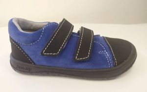 Jonap barefoot B16SV black-blue | 28, 29, 30