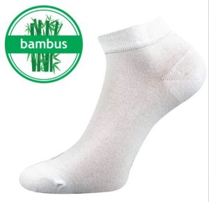 Socks for adults - Desi - white | 43-46