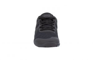 Barefoot tenisky Xero shoes HFS M black zepředu