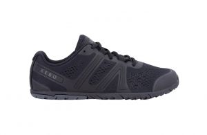 Barefoot sneakers Xero shoes HFS Mens black | 42, 43,5, 44, 45, 46, 47, 48